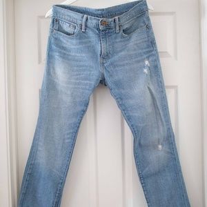 levis 511 31x32